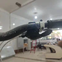 دوچرخه 27 دیکسی|دوچرخه، اسکیت، اسکوتر|نصر آباد, |دیوار