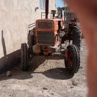 تراکتور رومانی ۶۱|خودرو سنگین|میانه, |دیوار