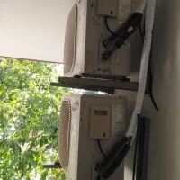 نصب، جابجایی، شارژ گاز و تعمیرات کولرگازی(اسپلیت)