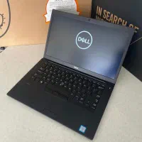 لپتاپ dell در حد نو|رایانه همراه|مشگین شهر, |دیوار