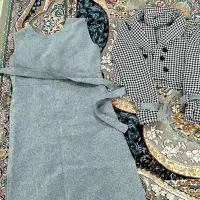 دو دس لباس نو نو|لباس|دورود, |دیوار