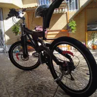 دوچرخه۲۶المپیا|دوچرخه، اسکیت، اسکوتر|سیرجان, |دیوار