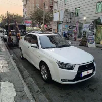 دنا پلاس 6 دنده توربو، مدل ۱۴۰۰|خودرو سواری و وانت|تهران, یافت‌آباد|دیوار