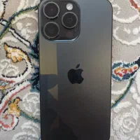 آیفون 15پرومکس