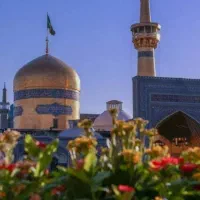 کاروان زیارتی مشهد مقدس ویژه شهادت حضرت زهرا (س)