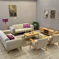 مدل چستر مینمال تک چوبی