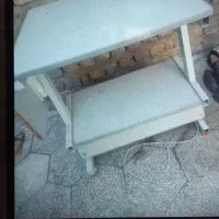 میز چرخ خیاطی