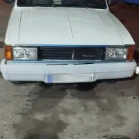 پیکان وانت دوگانه کارخانه|خودرو سواری و وانت|اهر, |دیوار