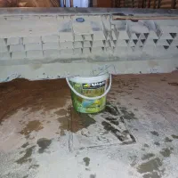 لاستیک ۲۰۵ پژو و سپر عقب پژو|قطعات یدکی و لوازم جانبی|بجنورد, |دیوار