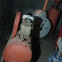 وسایل کارواش