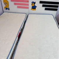 تخت تک نفره