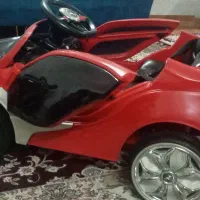 ماشین شارژی