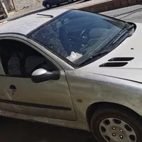 پژو 206 تیپ ۲، مدل ۱۳۸۳|خودرو سواری و وانت|کرمان, |دیوار