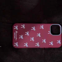 قاب طرح دار آیفون۱۳ نرمال