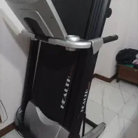 تردمیل (تایوان اصل)|تجهیزات ورزشی|اسلام‌شهر, شهرک واوان|دیوار