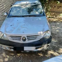 تندر۹۰ مدل ۸۷