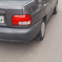 مدل ۹۱ فول|خودرو سواری و وانت|شفت, |دیوار