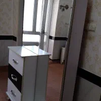 میز آرایش|تخت و سرویس خواب|میاندوآب, |دیوار