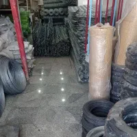 میلگرد بستر|مصالح و تجهیزات ساختمان|بیرجند, |دیوار