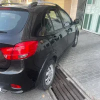 کوییک ۱۴۰۱|خودرو سواری و وانت|تبریز, |دیوار