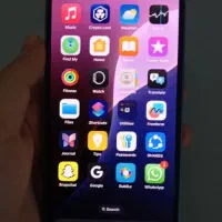اپل iPhone 13 با حافظهٔ ۱۲۸ گیگابایت|موبایل|قم, پردیسان|دیوار