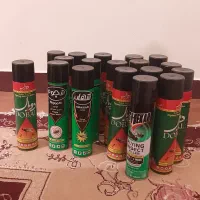 اسپره حشره کش نصف قیمت