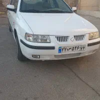 سمند ای اف سون مدل ۱۳۹۳|خودرو سواری و وانت|مشهد, هنرستان|دیوار