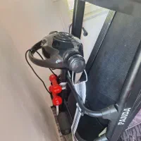 تردمیل پاندا