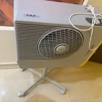 کولر آبسال در حد