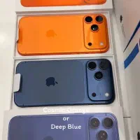 ایفون ۱۷ پرومکس غیراصل|موبایل|دهدشت, |دیوار