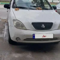 تیبا۱ مدل ۱۳۹۸|خودرو سواری و وانت|خرم‌آباد, |دیوار