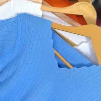 تیشرت بافت از تولیدی فری|لباس|سبزوار, هویزه|دیوار