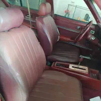 فروش فوری ماشین بیوک آمریکایی|خودرو کلاسیک|خوانسار, |دیوار