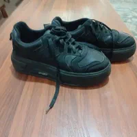 کفش اسپرت لژ دار سایز۴۰|کیف، کفش، کمربند|کرمانشاه, |دیوار