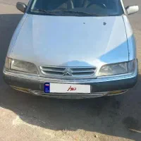 زانتیا سیتروئن|خودرو سواری و وانت|پیشوا, |دیوار