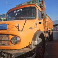 بنز تک باری