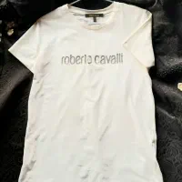 تی شرت روبرتو کاوارلی، Roberto Cavalli