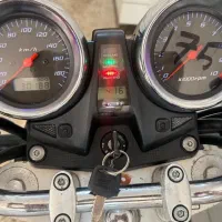 cb1300|موتورسیکلت|یاسوج, |دیوار