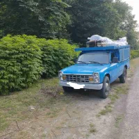 حمل بارازنوراباد به تهران|خدمات حمل و نقل|نورآباد, |دیوار