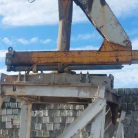 جرثقیل چپوقی