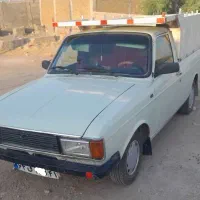 حمل بار درون شهری و برون شهری