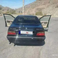 پژو پارس 1401 xu7p سفارشی(فروش فوری)|خودرو سواری و وانت|بیرجند, |دیوار