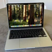 لپتاپ مک بوک ایر Macbook air M4|رایانه همراه|تبریز, |دیوار