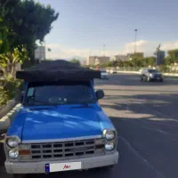نیسان مدل ۹۷|خودرو سواری و وانت|مشهد, شهرک صنعتی توس|دیوار