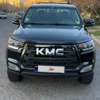 کی ام سی تی ۸