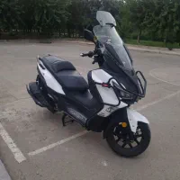 Joymax250|موتورسیکلت|تهران, یاخجی آباد|دیوار
