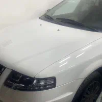 سمند سورن پلاس|خودرو سواری و وانت|بم, |دیوار