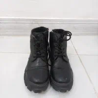 نیم بوت سایز ۴۰|کیف، کفش، کمربند|کرمانشاه, |دیوار