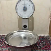 ترازو مکانیکی