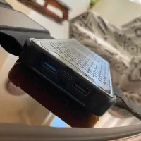 پاور بانک crony|لوازم جانبی موبایل و تبلت|رباط‌کریم, رباط‌کریم|دیوار